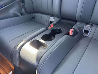 2026 Mercedes-Benz CLE — photo 31 view
