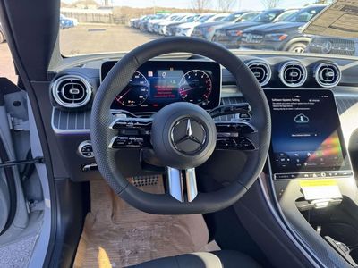 2026 Mercedes-Benz CLE — photo 20 view