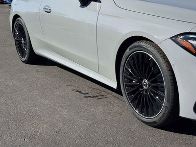 2026 Mercedes-Benz CLE — photo 12 view