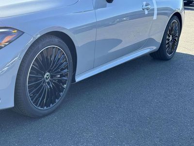 2026 Mercedes-Benz CLE — photo 13 view