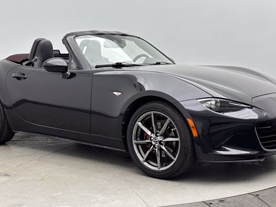 2018 Mazda MX-5 Miata - Photo 3
