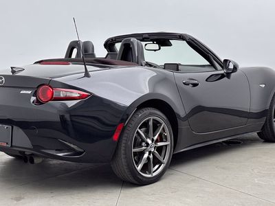 2018 Mazda MX-5 Miata - Photo 7