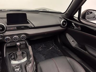 2018 Mazda MX-5 Miata - Photo 26