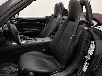 2018 Mazda MX-5 Miata - Photo 18