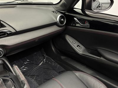 2018 Mazda MX-5 Miata - Photo 24
