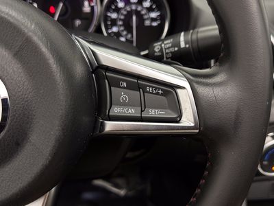 2018 Mazda MX-5 Miata - Photo 15