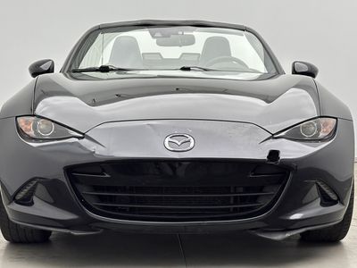 2018 Mazda MX-5 Miata - Photo 2
