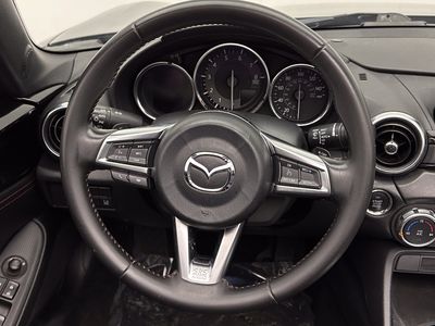 2018 Mazda MX-5 Miata - Photo 23