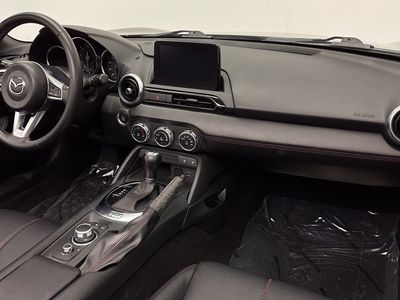 2018 Mazda MX-5 Miata - Photo 20