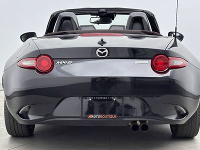 2018 Mazda MX-5 Miata - Photo 6