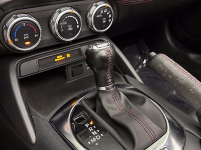 2018 Mazda MX-5 Miata - Photo 11