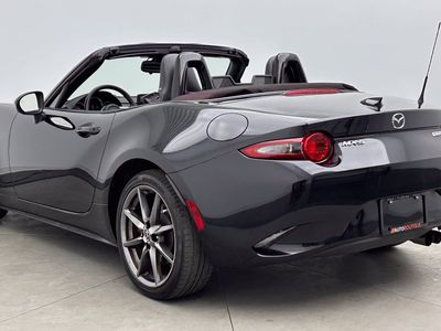 2018 Mazda MX-5 Miata - Photo 5