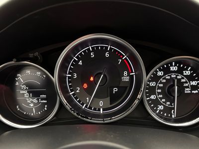 2018 Mazda MX-5 Miata - Photo 13