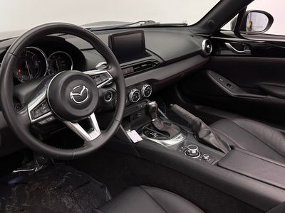 2018 Mazda MX-5 Miata - Photo 8