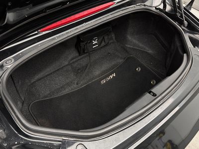 2018 Mazda MX-5 Miata - Photo 19