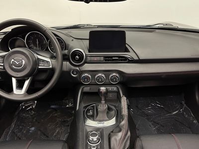 2018 Mazda MX-5 Miata - Photo 25
