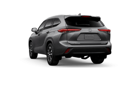 2026 Toyota Highlander - Photo 26