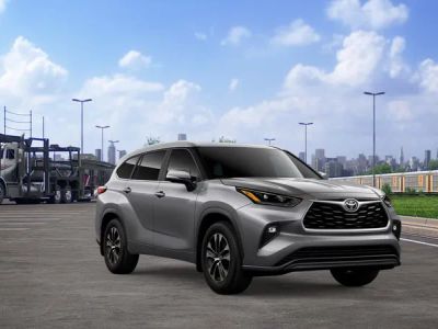 2026 Toyota Highlander - Photo 17