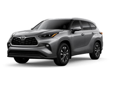 2026 Toyota Highlander - Photo 23