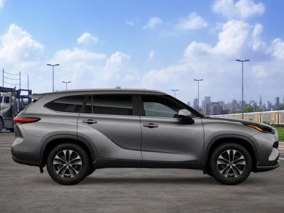 2026 Toyota Highlander - Photo 14