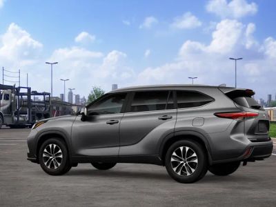 2026 Toyota Highlander - Photo 7