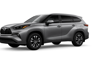 2026 Toyota Highlander - Photo 24