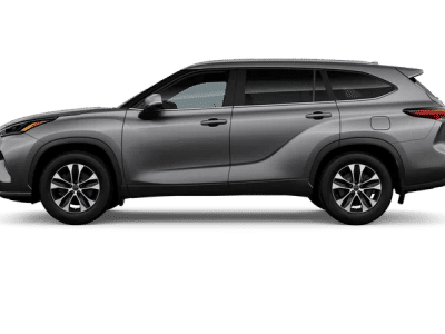 2026 Toyota Highlander - Photo 25