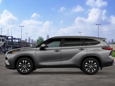 2026 Toyota Highlander - Photo 6
