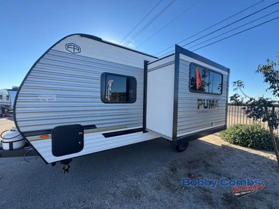 2026 Forest River RV Puma — photo 11 view
