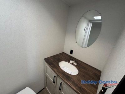 2026 Forest River RV Puma — photo 10 view