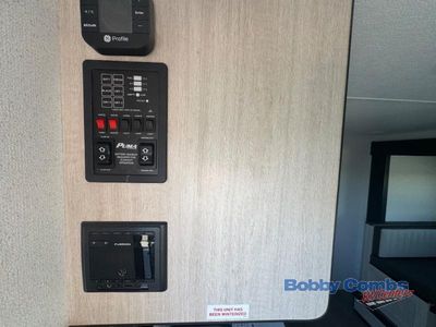 2026 Forest River RV Puma — photo 8 view