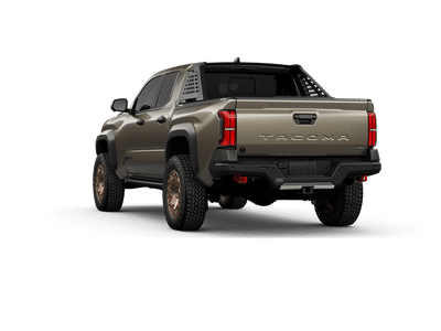 2026 Toyota Tacoma i-FORCE MAX - Photo 4