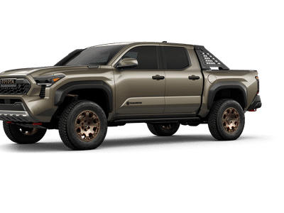 2026 Toyota Tacoma i-FORCE MAX - Photo 2