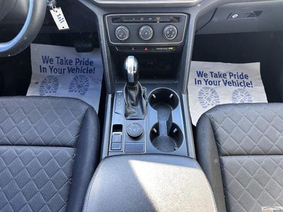 2018 Volkswagen Atlas - Photo 22