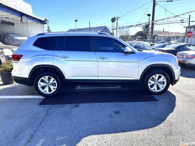 2018 Volkswagen Atlas - Photo 7