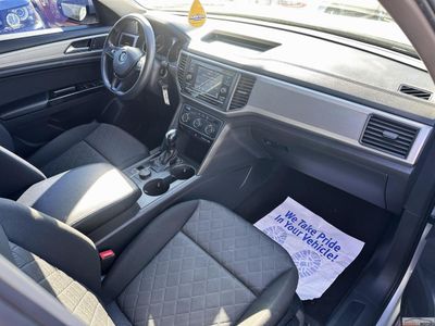 2018 Volkswagen Atlas - Photo 31