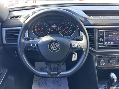 2018 Volkswagen Atlas - Photo 16