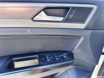 2018 Volkswagen Atlas - Photo 25