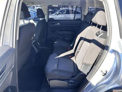 2018 Volkswagen Atlas - Photo 26