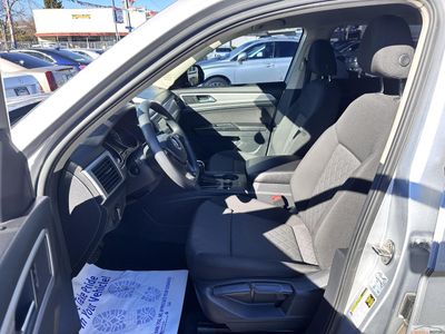 2018 Volkswagen Atlas - Photo 11