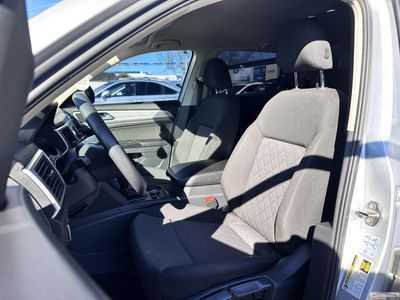 2018 Volkswagen Atlas - Photo 12