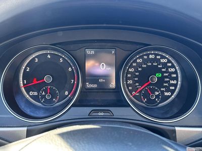 2018 Volkswagen Atlas - Photo 18