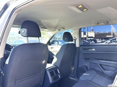 2018 Volkswagen Atlas - Photo 27