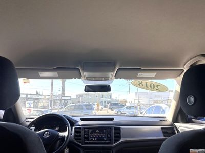 2018 Volkswagen Atlas - Photo 28
