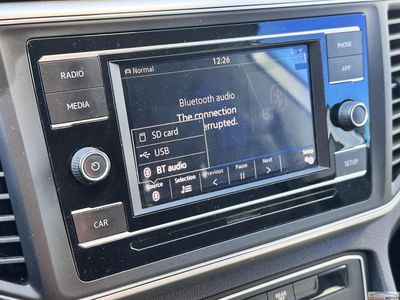2018 Volkswagen Atlas - Photo 20