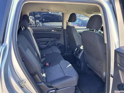 2018 Volkswagen Atlas - Photo 30