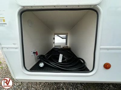 2026 Cherokee Alpha Wolf 24TRUNK - Photo 12