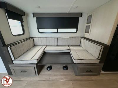 2026 Cherokee Alpha Wolf 24TRUNK - Photo 17