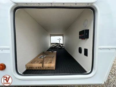 2026 Cherokee Alpha Wolf 24TRUNK - Photo 7
