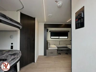 2026 Cherokee Alpha Wolf 24TRUNK - Photo 13